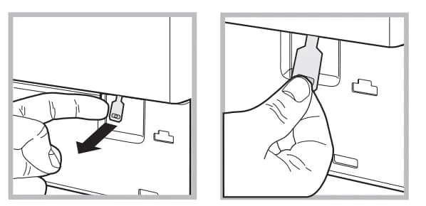 Jak otworzyć zablokowane drzwi od pralki Beko - proste sposoby na rozwiązanie problemu