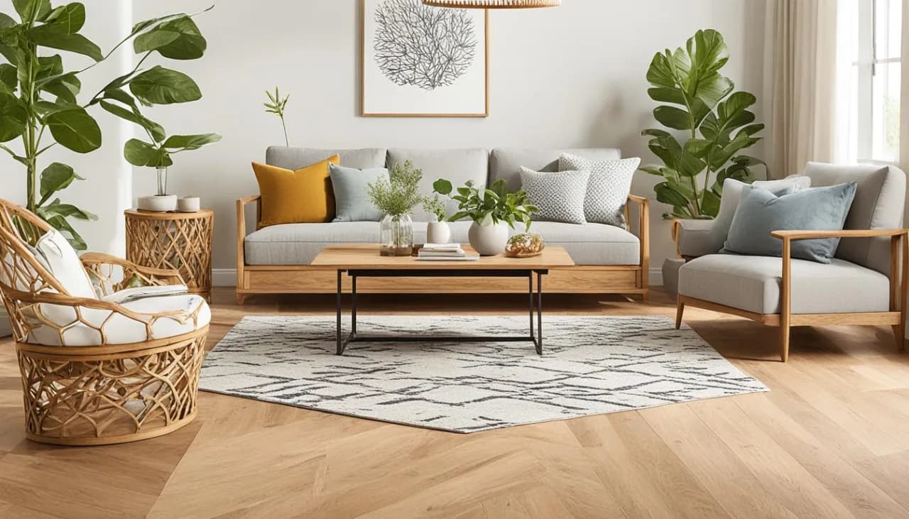 Jaki kolor ścian do mebli olcha? Odkryj idealne połączenia kolorystyczne